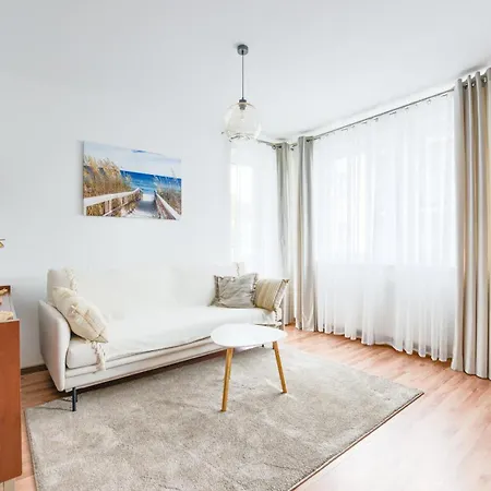 Apartment Sun & Snow Jantar
