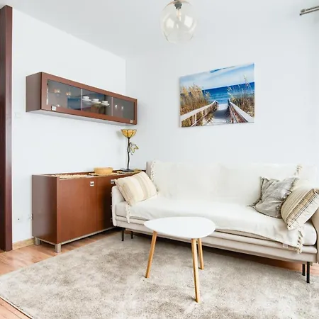 Apartment Sun & Snow Jantar *