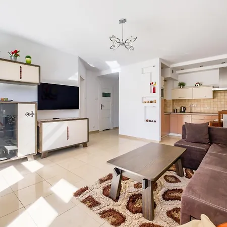 Apartment Sun & Snow Jantar Kolobrzeg