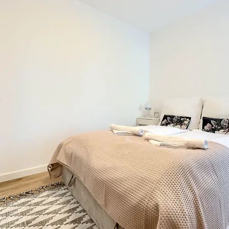 アパート Jantar, Sun & Snow コウォブジェク