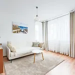 Apartment Jantar, Sun & Snow