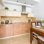 Jantar, Sun & Snow Apartment