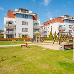 Jantar, Sun & Snow Apartment Kolobrzeg