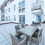 Apartment Jantar, Sun & Snow