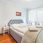 Jantar, Sun & Snow Apartment Kolobrzeg