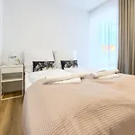 Apartament Sun&snow Jantar