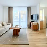 Apartament Sun&snow Jantar Kołobrzeg