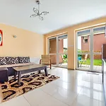 Apartament Sun&snow Jantar