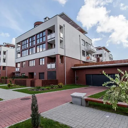 Jantar, Sun & Snow דירה