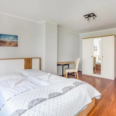 Jantar, Sun & Snow דירה קולובז'ג