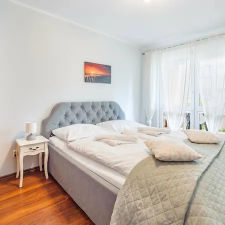 Apartament Sun&snow Jantar *