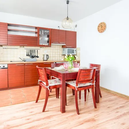 Jantar, Sun & Snow דירה קולובז'ג