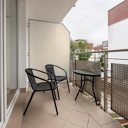 דירה Jantar, Sun & Snow