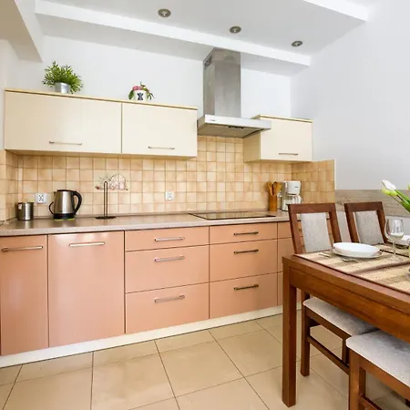 Jantar, Sun & Snow דירה