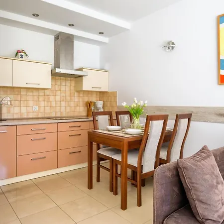 דירה Jantar, Sun & Snow