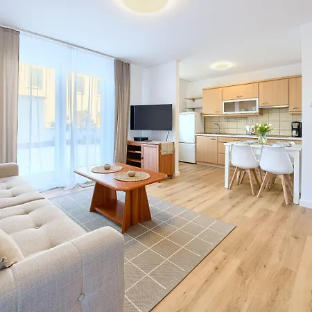 Jantar, Sun & Snow דירה קולובז'ג