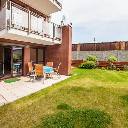 Jantar, Sun & Snow דירה קולובז'ג