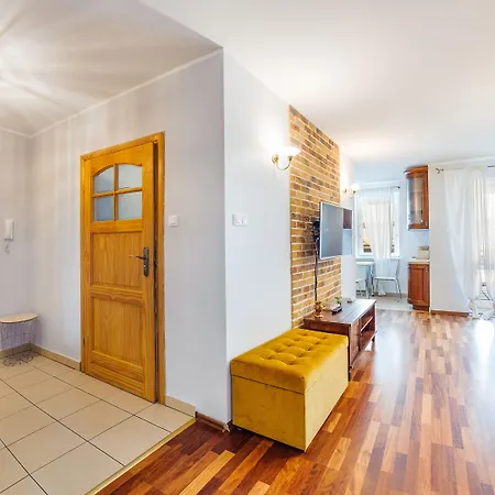 Jantar, Sun & Snow דירה קולובז'ג