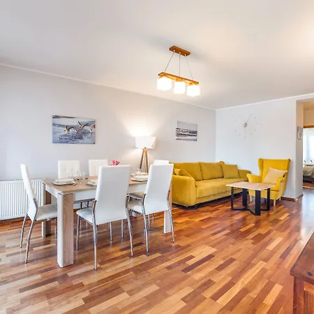 Jantar, Sun & Snow דירה