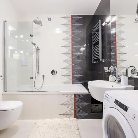 Apartman Jantar, Sun & Snow Kołobrzeg