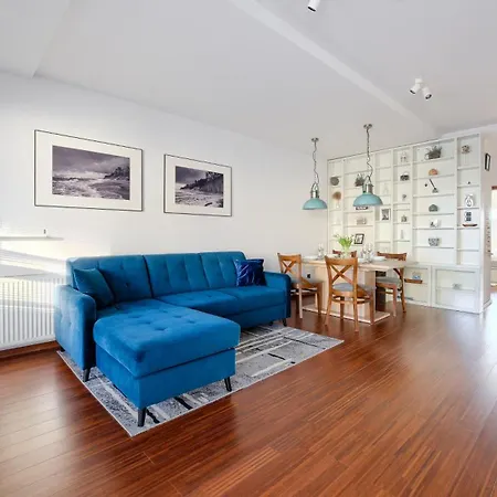 Jantar, Sun & Snow Appartamento