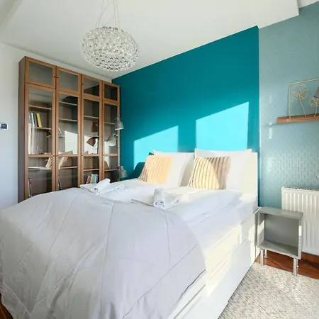 Apartman Jantar, Sun & Snow