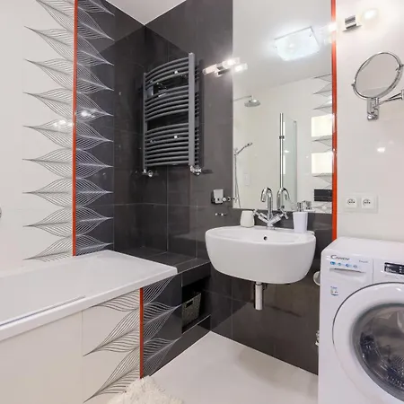 Jantar, Sun & Snow Apartman *