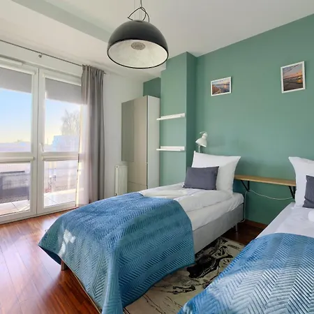 Jantar, Sun & Snow Appartamento *