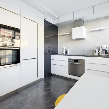 Apartamento Jantar, Sun & Snow *