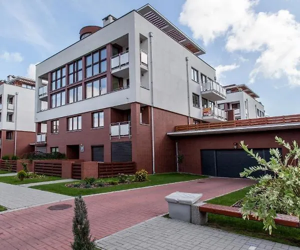 Jantar, Sun & Snow Apartman