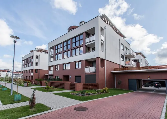 Apartman Jantar, Sun & Snow *