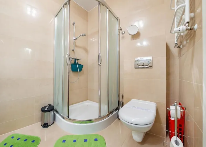 Apartman Jantar, Sun & Snow *