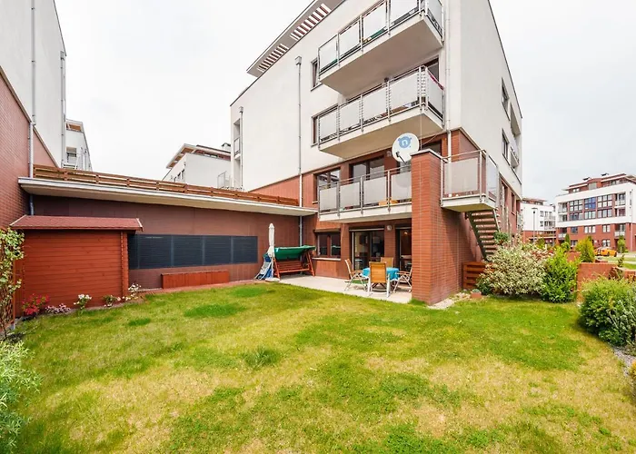 Jantar, Sun & Snow Kołobrzeg