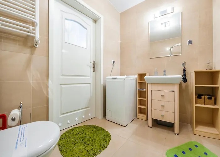 Jantar, Sun & Snow Apartman