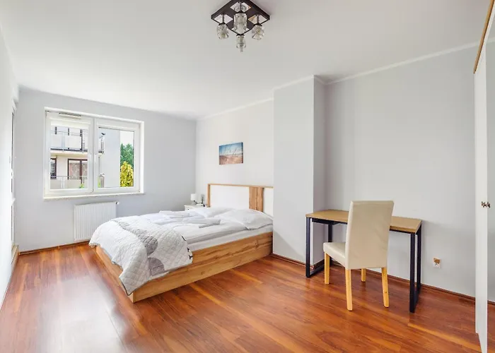 Apartman Jantar, Sun & Snow