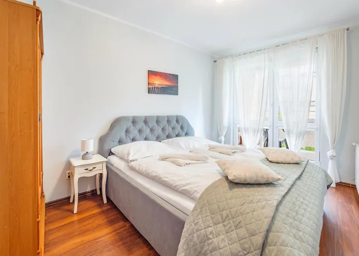 Apartman Jantar, Sun & Snow *