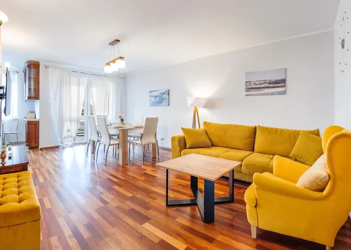 Apartman Jantar, Sun & Snow