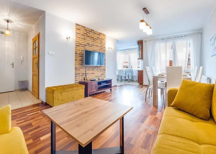 Jantar, Sun & Snow Apartman