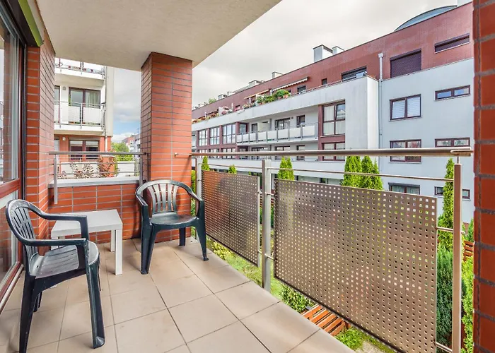 Jantar, Sun & Snow Apartman Kołobrzeg