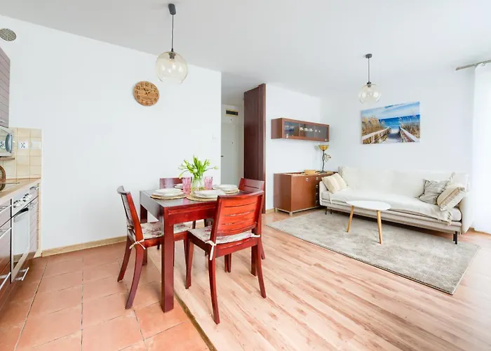 Jantar, Sun & Snow Kołobrzeg