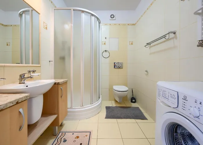 Jantar, Sun & Snow Kołobrzeg