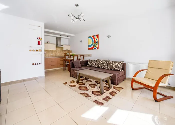 Jantar, Sun & Snow Apartman Kołobrzeg