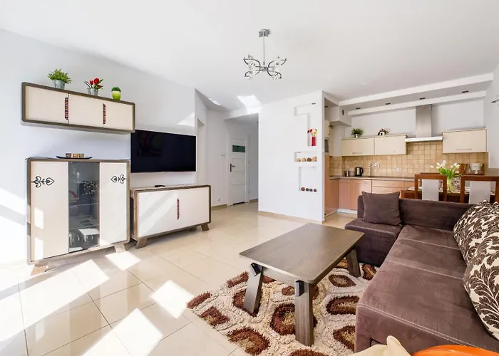 Apartman Jantar, Sun & Snow Kołobrzeg