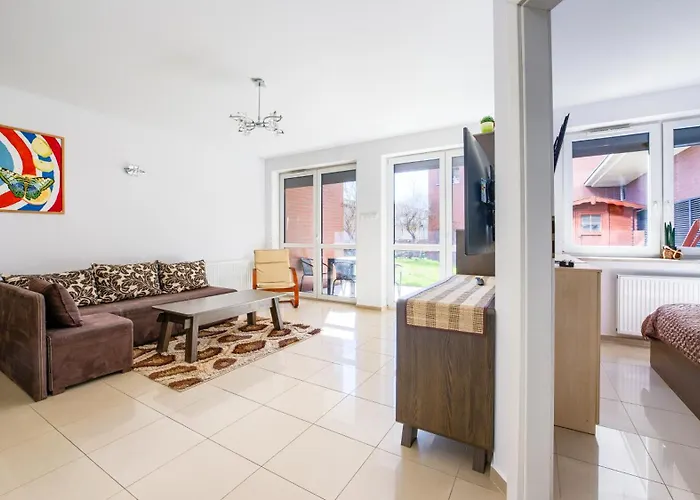 Jantar, Sun & Snow Kołobrzeg