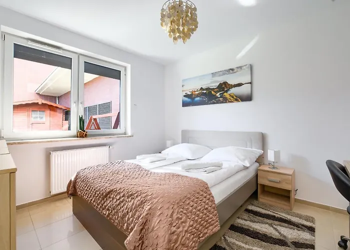 Jantar, Sun & Snow * Kołobrzeg