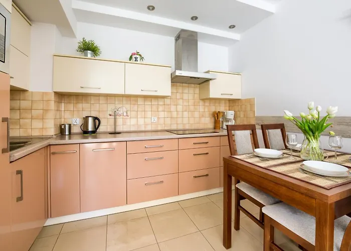 Jantar, Sun & Snow Apartman