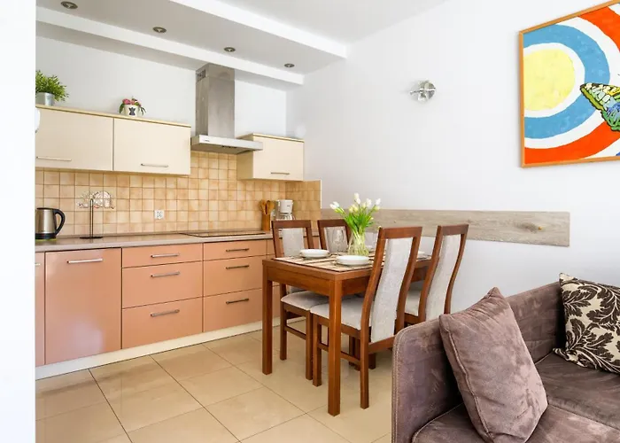 Apartman Jantar, Sun & Snow