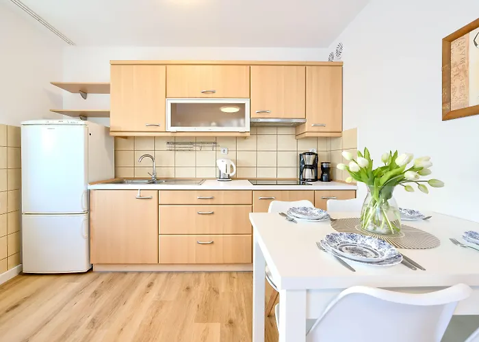 Jantar, Sun & Snow Apartman *