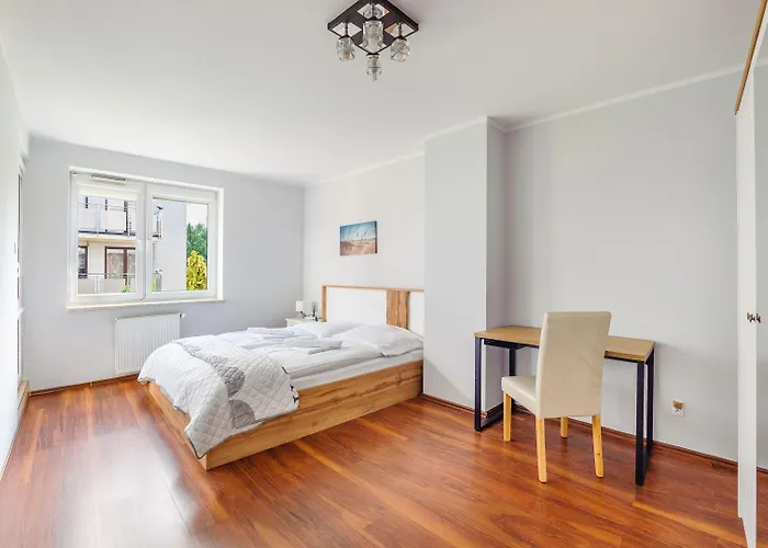 Jantar, Sun & Snow * Kołobrzeg