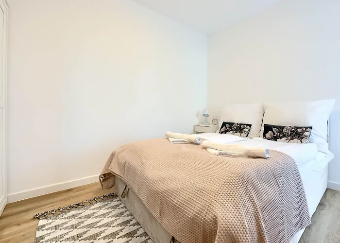 Apartman Jantar, Sun & Snow Kołobrzeg